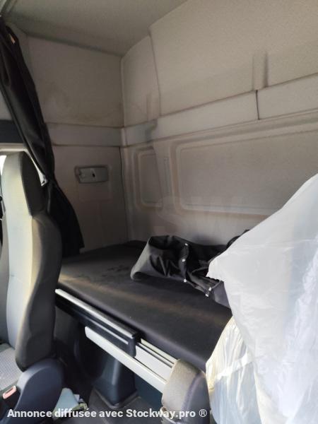 Photo MAN TGS 18.440 image 8/12
