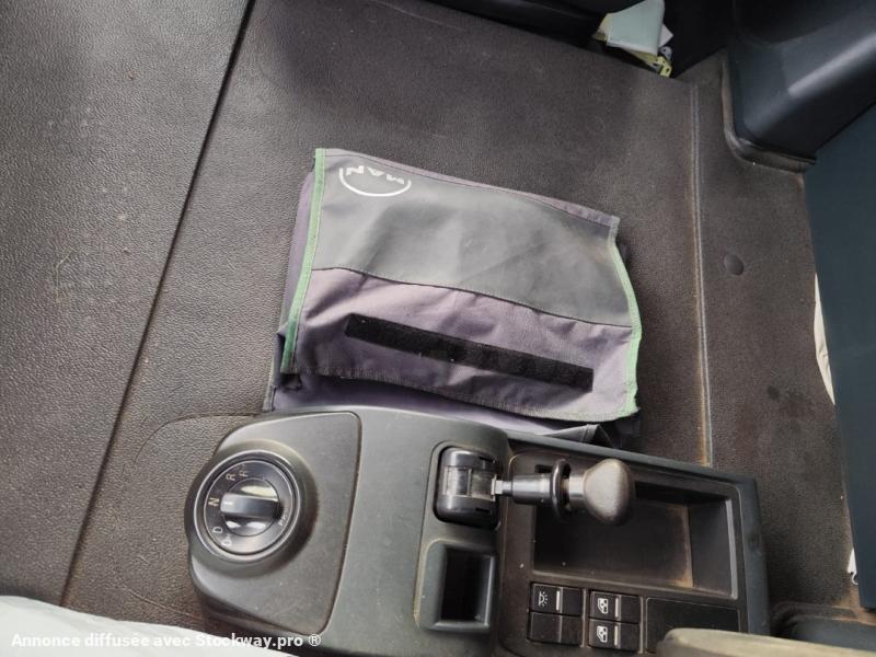 Photo MAN TGS 18.440 image 9/12