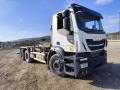 Truck Iveco Stralis X-Way