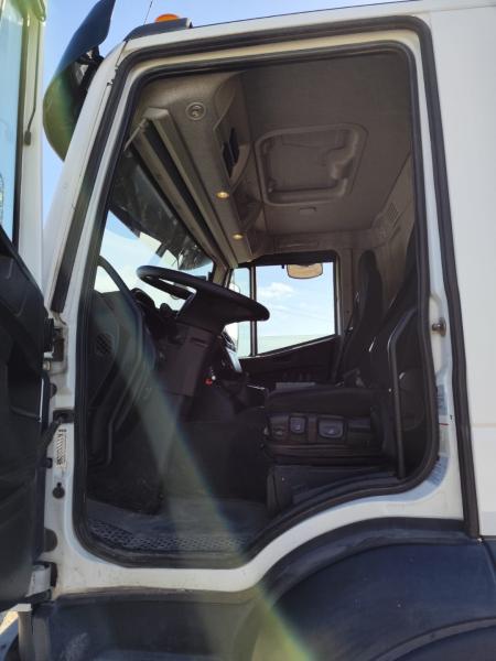 Truck Iveco Stralis X-Way