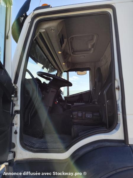 Photo Iveco Stralis X-Way 480 image 18/25