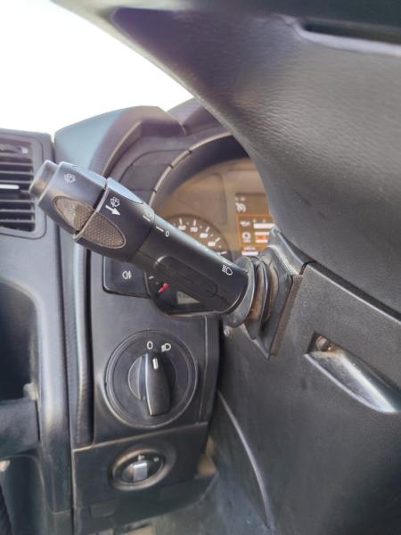 Truck Iveco Stralis X-Way