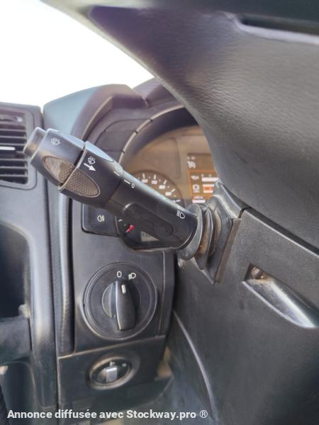Photo Iveco Stralis X-Way 480 image 19/25