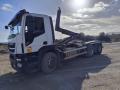 Truck Iveco Stralis X-Way