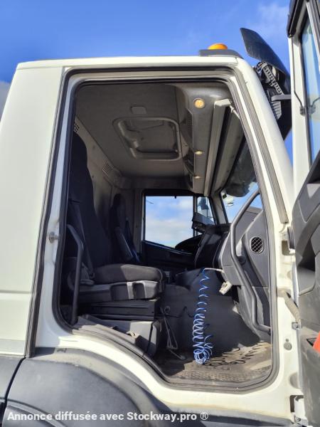 Photo Iveco Stralis X-Way 480 image 25/25