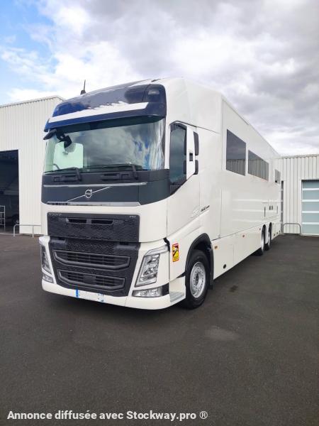 Volvo FH 460