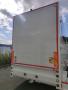 Truck Volvo FH 460