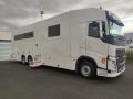 Truck Volvo FH 460