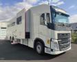 Truck Volvo FH 460