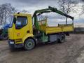 Truck  Tipper Renault Midlum 180