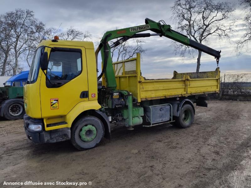 Renault Midlum 180