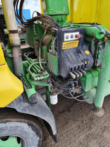 Truck Renault Midlum 180