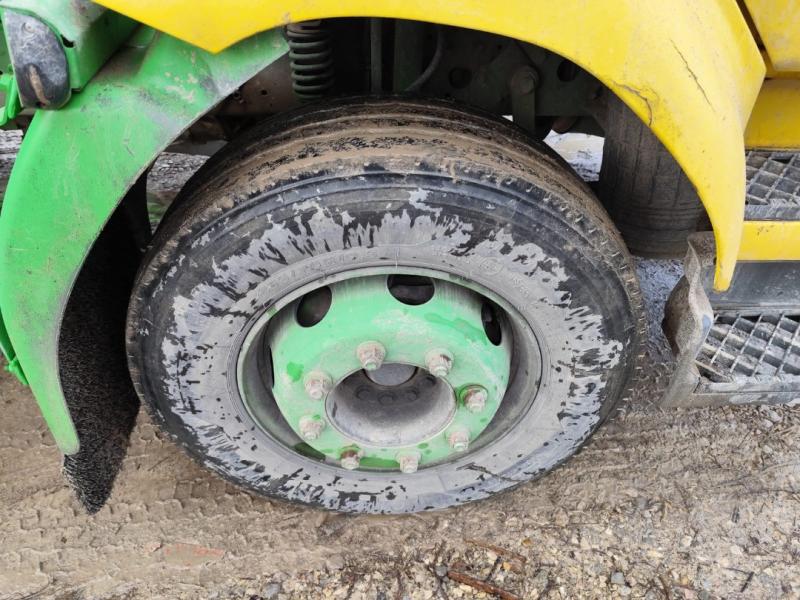 Truck Renault Midlum 180