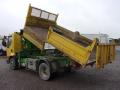 Truck Renault Midlum 180