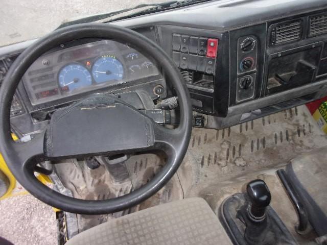 Truck Renault Midlum 180