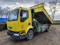 Truck Renault Midlum 180