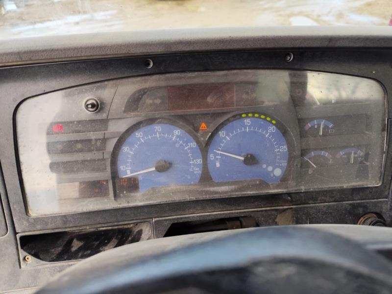 Truck Renault Midlum 180