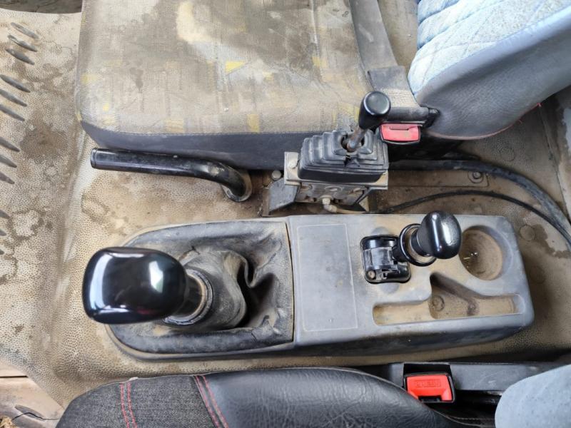 Truck Renault Midlum 180