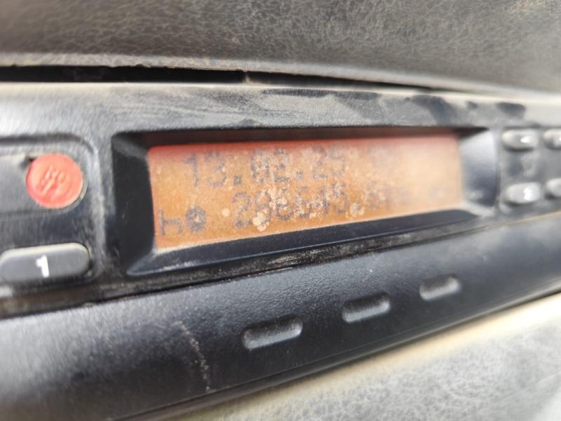 Truck Renault Midlum 180