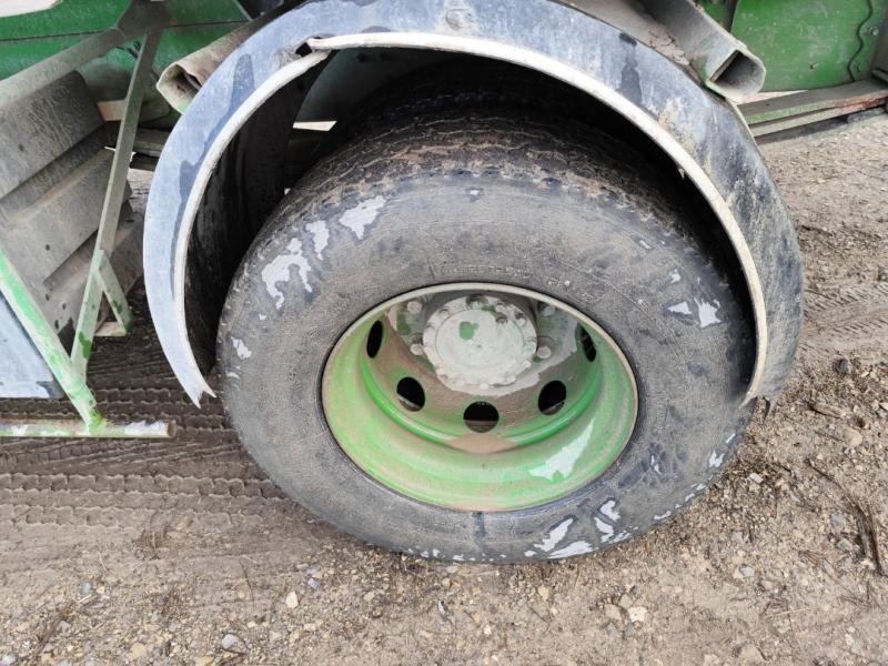 Truck Renault Midlum 180