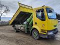 Truck Renault Midlum 180