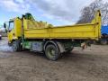 Truck Renault Midlum 180
