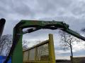 Truck Renault Midlum 180