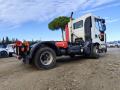 Truck Renault Midlum 220 DXI