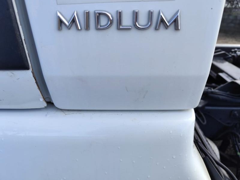 Truck Renault Midlum 220 DXI