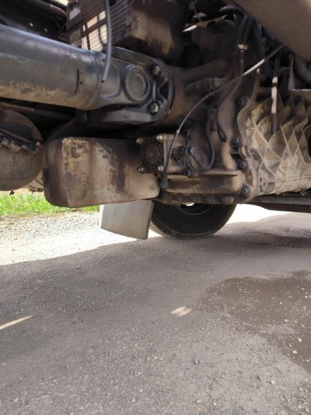 Truck Renault Premium Lander 430.26 DXI EEV