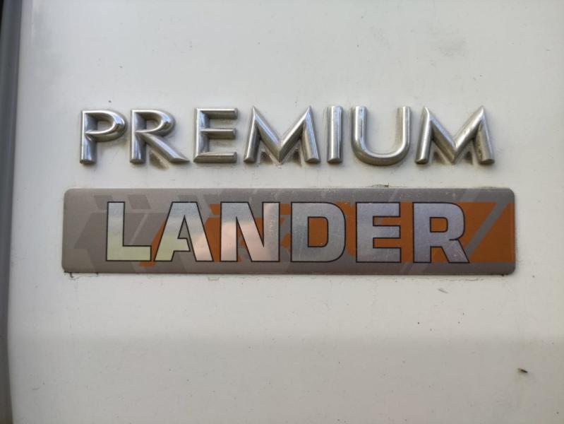 Truck Renault Premium Lander 430.26 DXI EEV