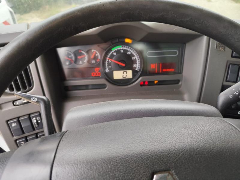 Truck Renault Premium Lander 430.26 DXI EEV