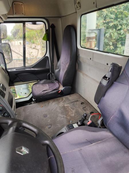 Truck Renault Premium Lander 430.26 DXI EEV
