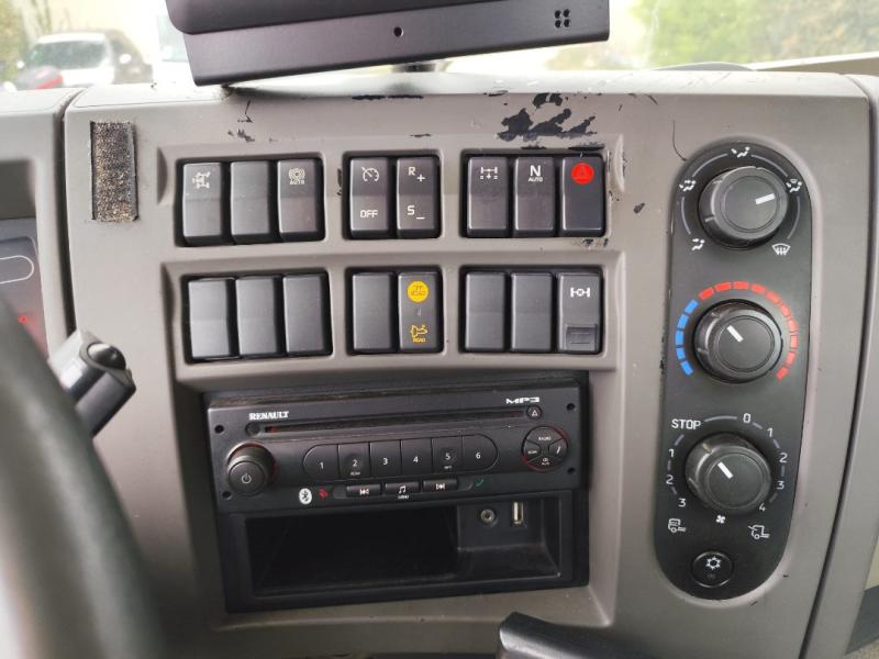 Truck Renault Premium Lander 430.26 DXI EEV