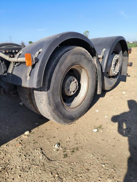 Truck Renault Premium Lander 430.26 DXI EEV