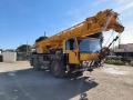 Kran Liebherr LTM
