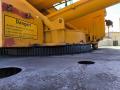 Kran Liebherr LTM