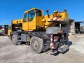Kran Liebherr LTM