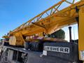 Kran Liebherr LTM