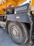 Kran Liebherr LTM
