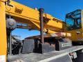 Kran Liebherr LTM