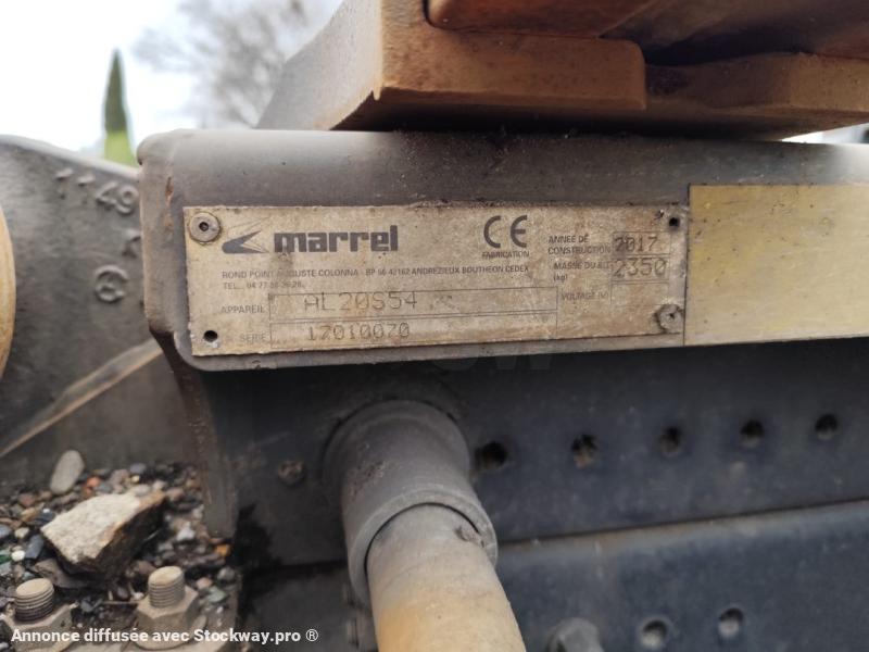 Photo Renault C-Series 460 image 10/23