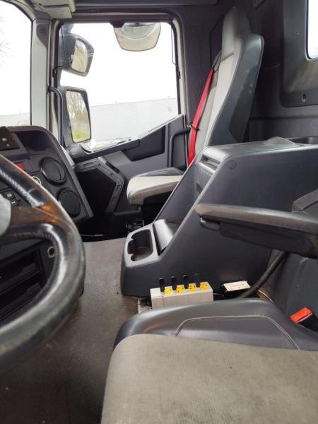 Camion Renault C-Series