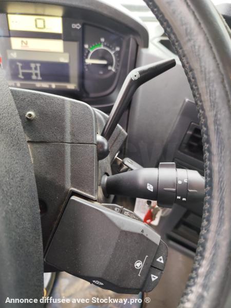 Photo Renault C-Series 460 image 16/23