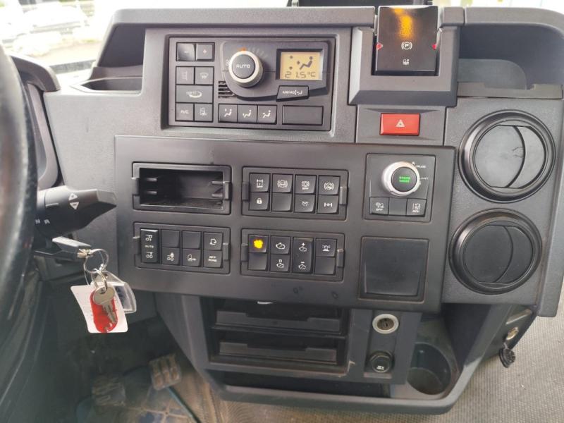Camion Renault C-Series