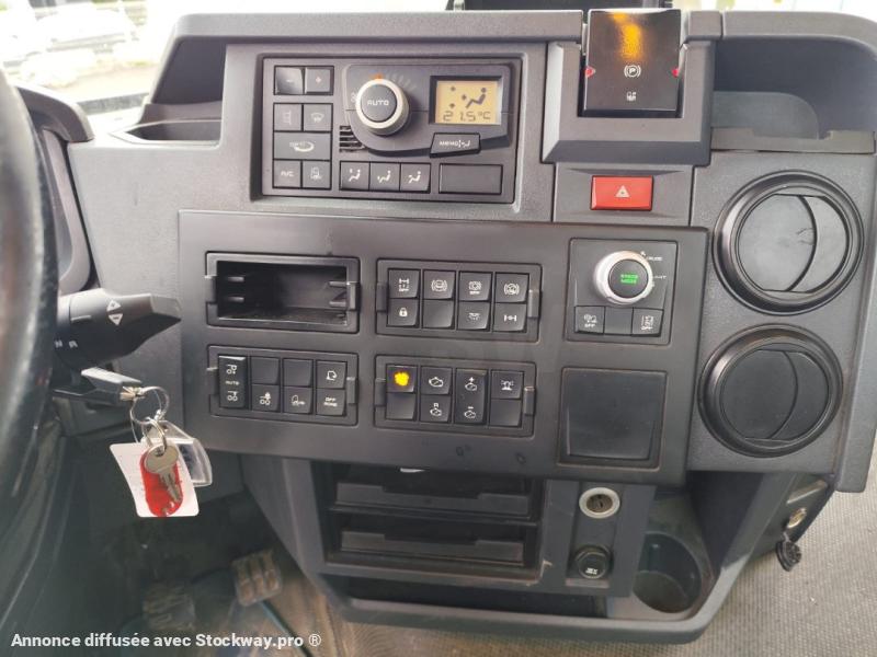 Photo Renault C-Series 460 image 17/23
