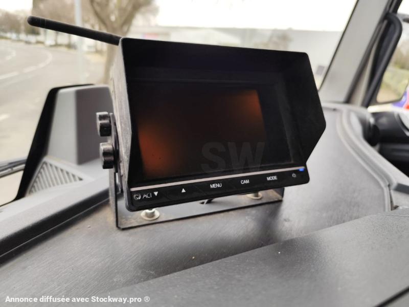 Photo Renault C-Series 460 image 20/23