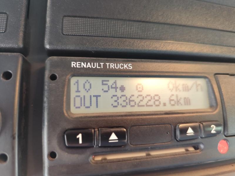 Camion Renault C-Series