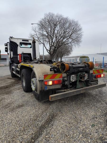 Camion Renault C-Series