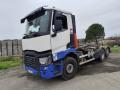 Camion  Scarrabile Renault C-Series